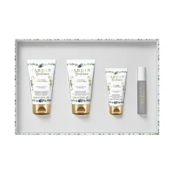 Jardin Boheme Fine Fragrances Episode Romantique Miniature Set><noscript><img width=