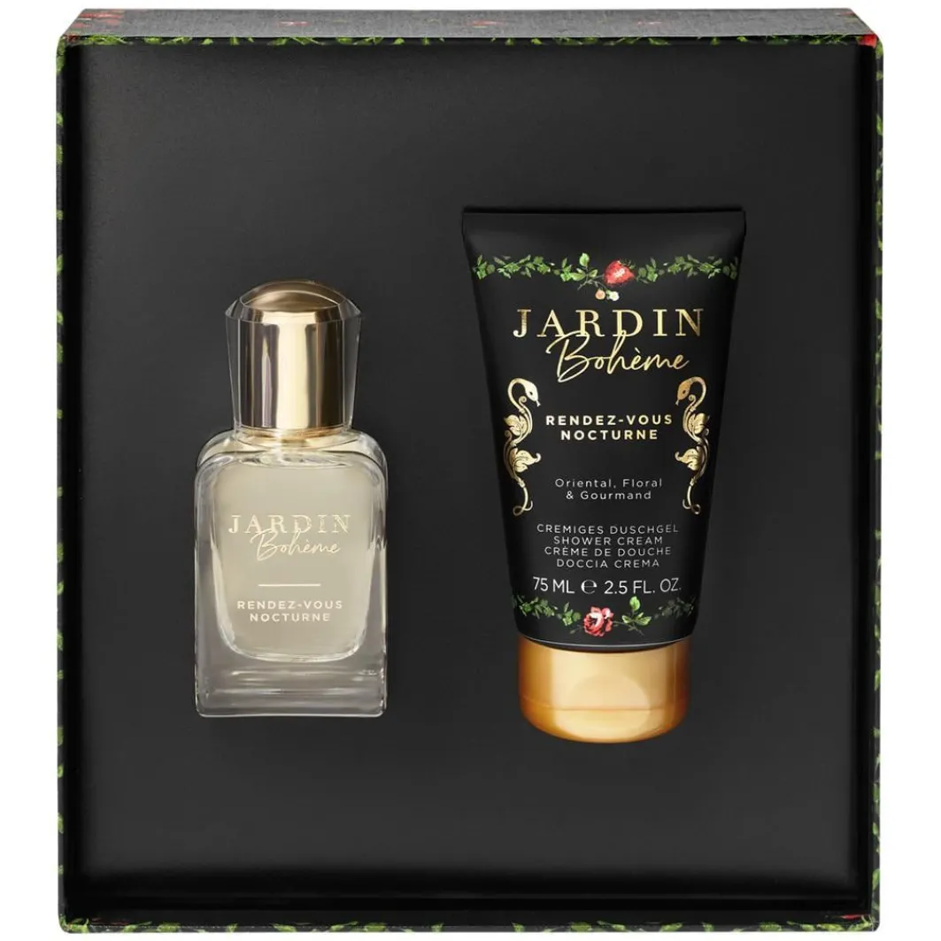 Jardin Boheme Fine Fragrances Rendez-Vous Notturno>Jardin Bohème Cheap