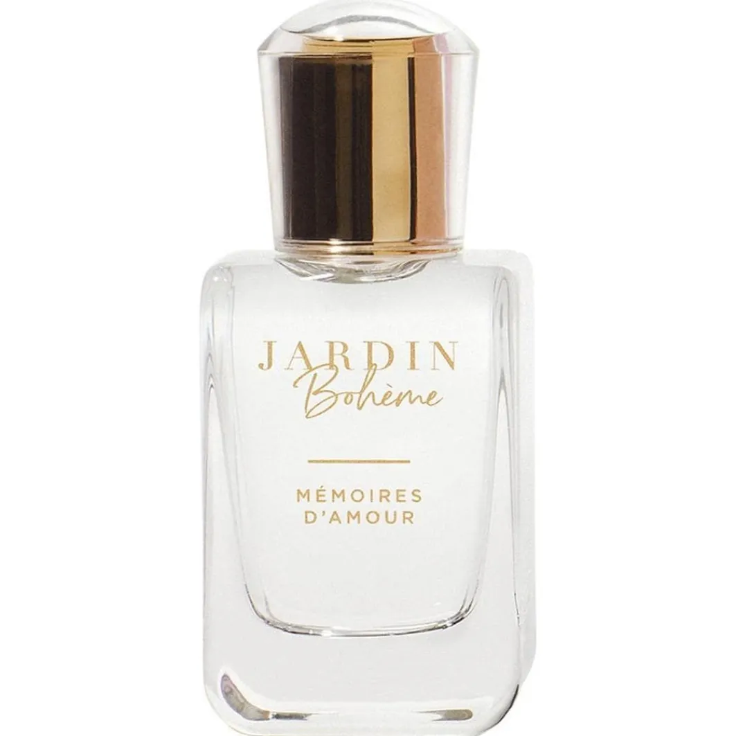 Jardin Boheme Fine Fragrances Memoires D'Amour>Jardin Bohème Hot