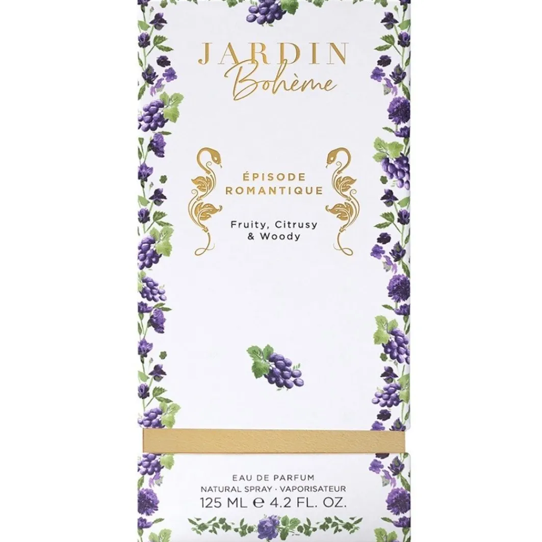 Jardin Boheme Fine Fragrances Episode Romantique>Jardin Bohème Outlet