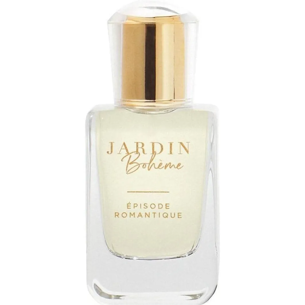 Jardin Boheme Fine Fragrances Episode Romantique>Jardin Bohème New