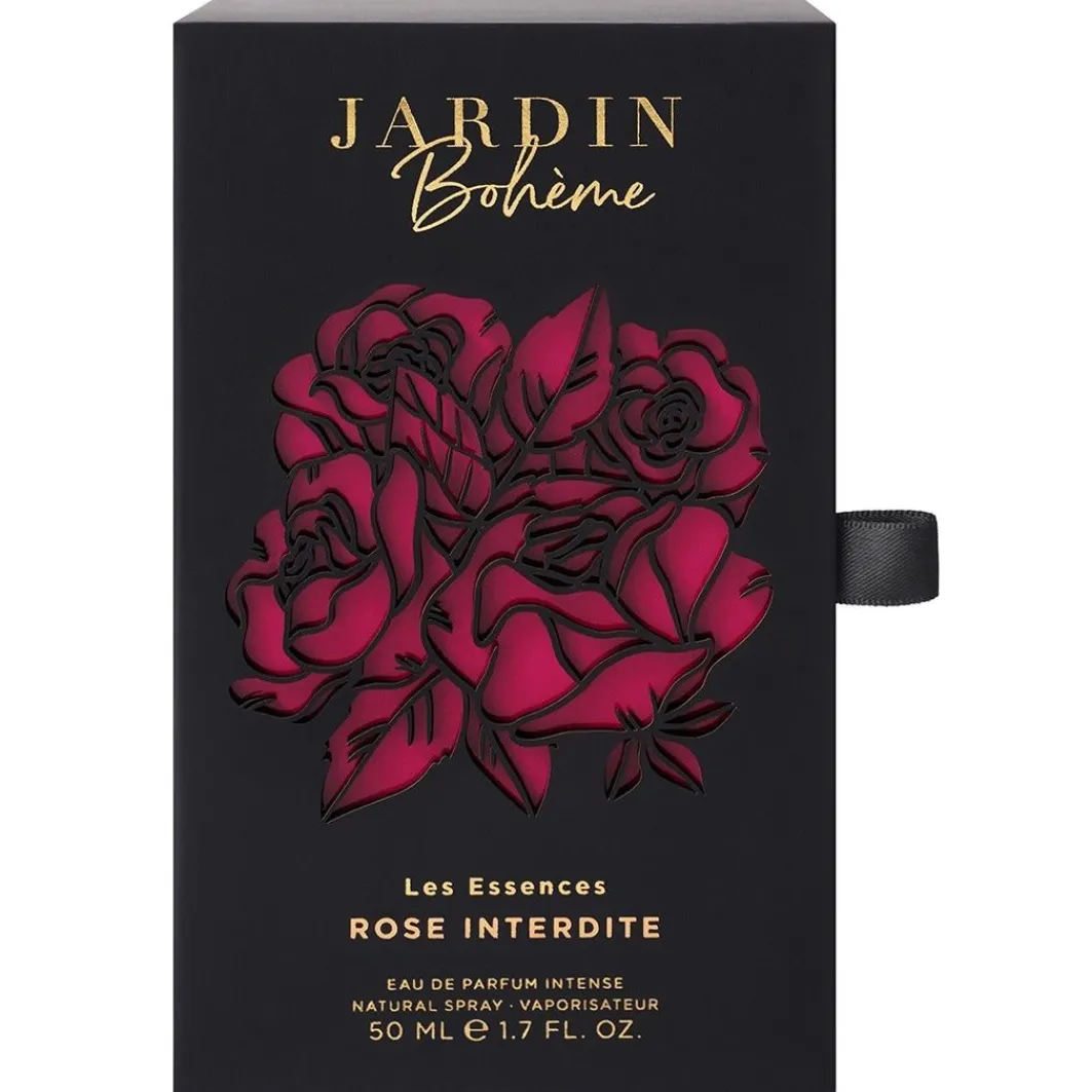 Jardin Boheme Les Essences Rose Interdite>Jardin Bohème Clearance