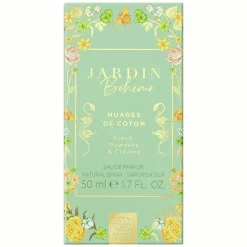 Jardin Boheme Natural Fragrances Nuages De Cotton><noscript><img width=