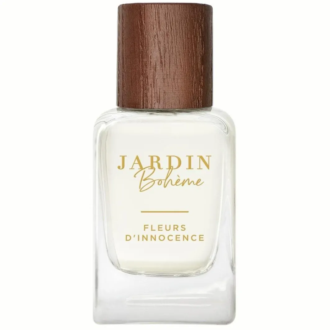 Jardin Boheme Natural Fragrances Fleurs D'Innocence>Jardin Bohème Clearance