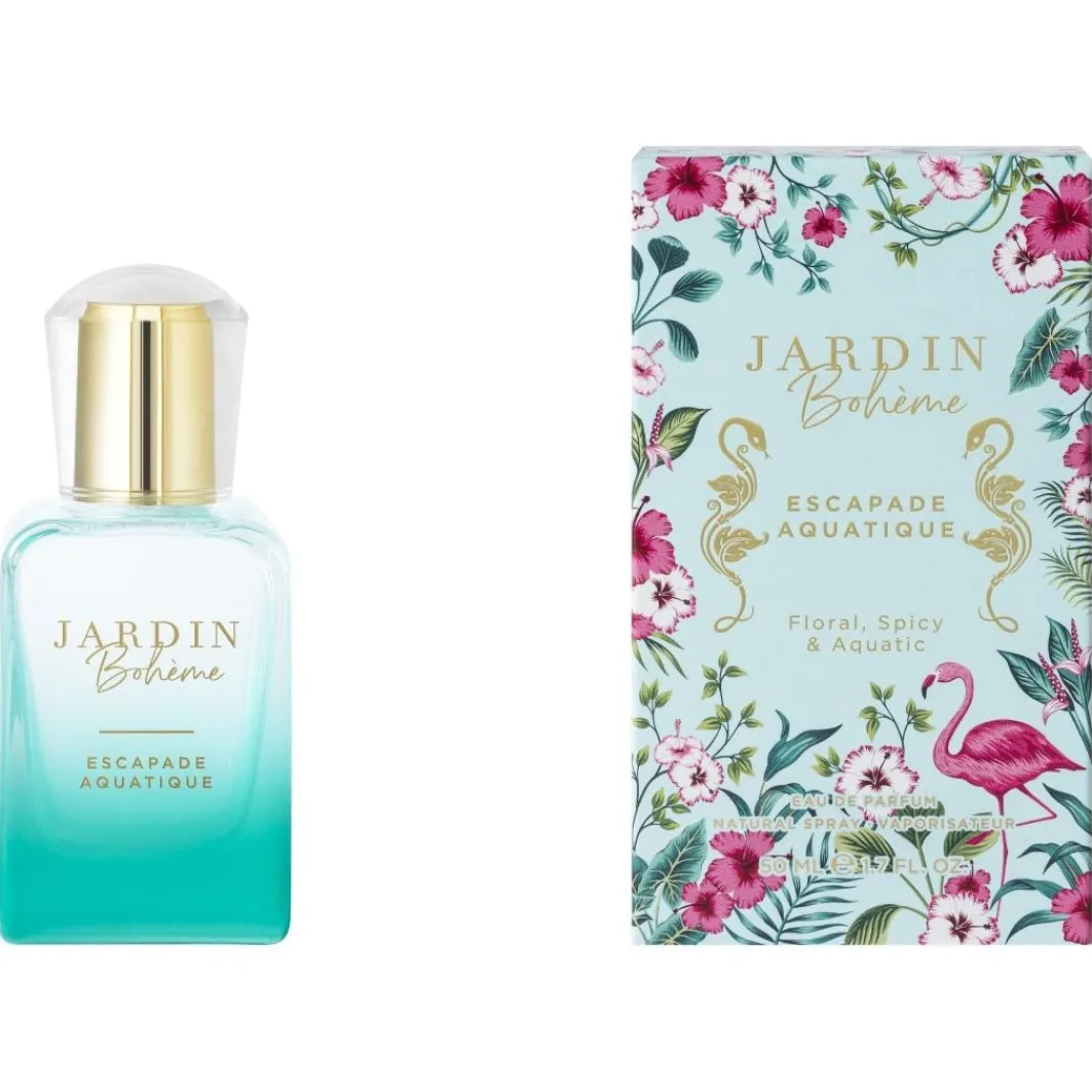 Jardin Boheme Summer Collection Escapade Aquatique>Jardin Bohème Cheap