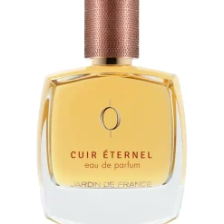 JARDIN DE FRANCE Fragranze Unisex^ Cuir Eternel Eau De Parfum Spray
