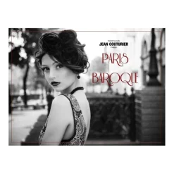 Paris Baroque Eau De Parfum Spray><noscript><img width=
