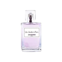Un Jardin A Paris Eau De Toilette Spray>Jean Couturier Flash Sale