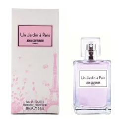 Un Jardin A Paris Eau De Toilette Spray>Jean Couturier Flash Sale