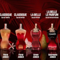 La Belle La Belle Le Parfum><noscript><img width=