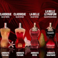 La Belle La Belle Eau De Parfum Spray><noscript><img width=