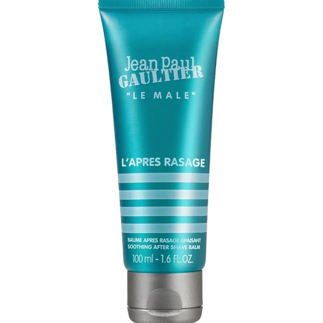 Jean Paul Gaultier Dopobarba & After Shave^ Le Male Shooting After Shave Balm Le Male