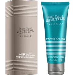 Jean Paul Gaultier Dopobarba & After Shave^ Le Male Shooting After Shave Balm Le Male