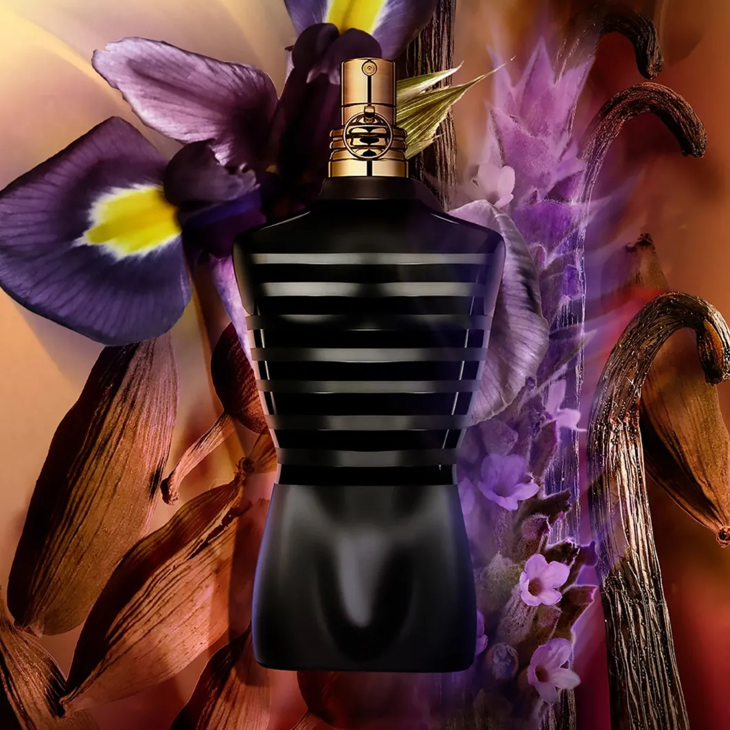 Jean Paul Gaultier Fragranze Maschili^ Le Male Le Male Le Parfum