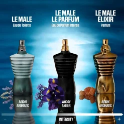 Jean Paul Gaultier Fragranze Maschili^ Le Male Le Male Eau De Toilette Spray