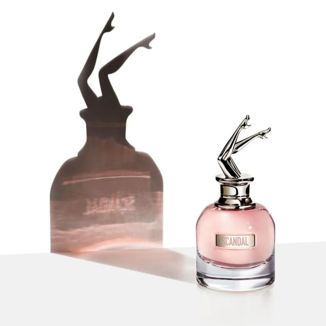 Scandal Perfumed Body Lotion>Jean Paul Gaultier New