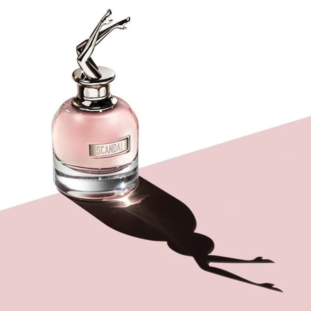 Scandal Perfumed Body Lotion>Jean Paul Gaultier New