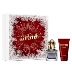 Jean Paul Gaultier Cofanetti^ Scandal Homme Cofanetto Scandal Pour Homme Eau De Toilette 50Ml + Shower Gel 75Ml