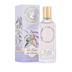Les Temps Des Secrets>Jeanne En Provence Sale