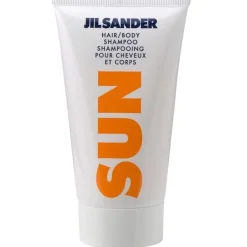Sun Sun Hair And Body Shampoo 150Ml>Jil Sander Hot