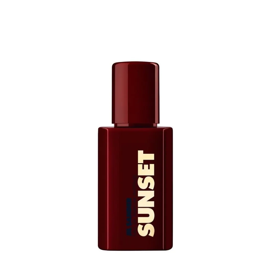 Sunset Intense>Jil Sander Fashion