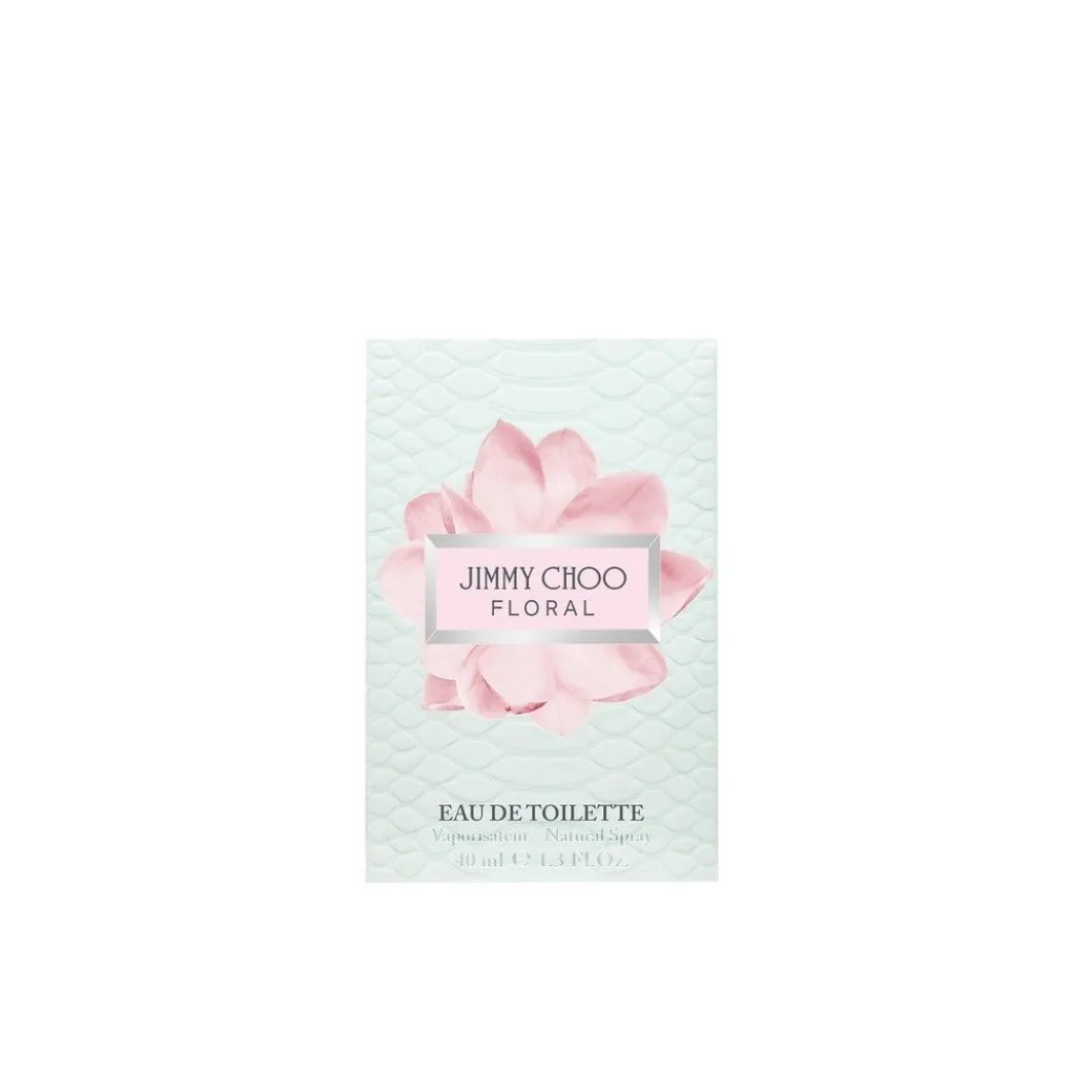 Floral Floral Eau De Toilette Spray>Jimmy Choo Flash Sale