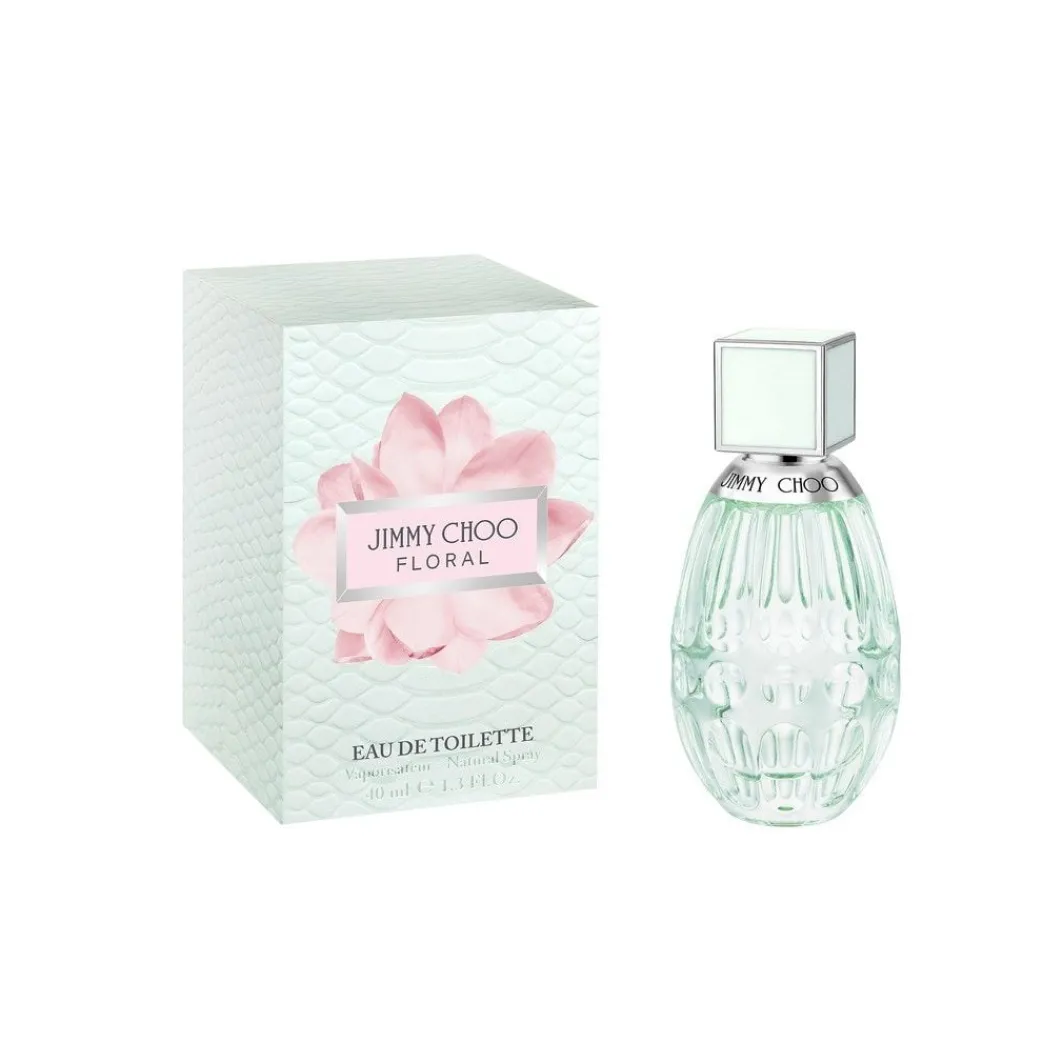 Floral Floral Eau De Toilette Spray>Jimmy Choo Flash Sale