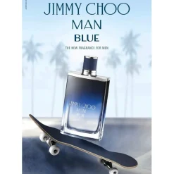 Jimmy Choo Fragranze Maschili^ Man Man Blue