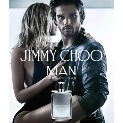 Jimmy Choo Fragranze Maschili^ Man Man Eau De Toilette