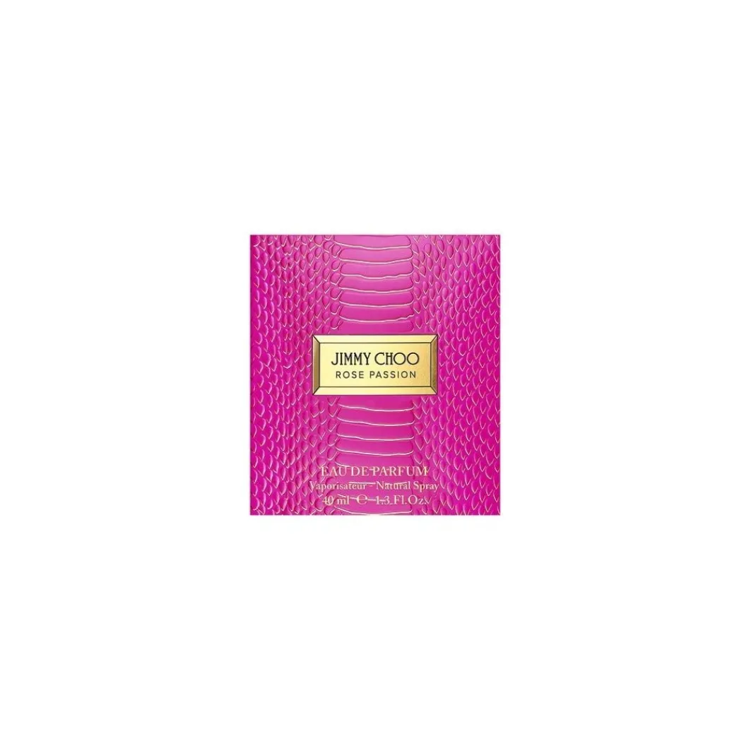 Rose Passion Rose Passion>Jimmy Choo Hot
