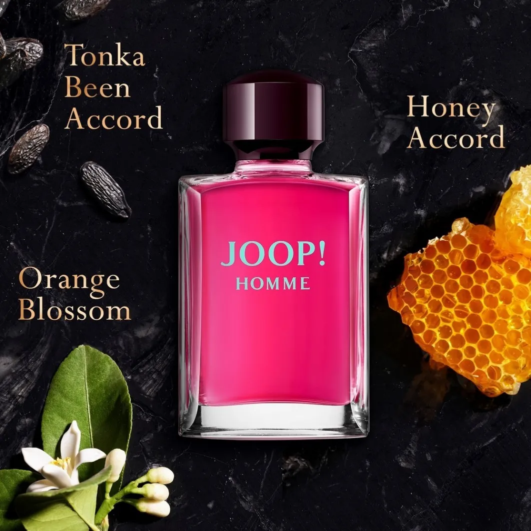 Joop! Deodorante^ Homme Dedorant Spray