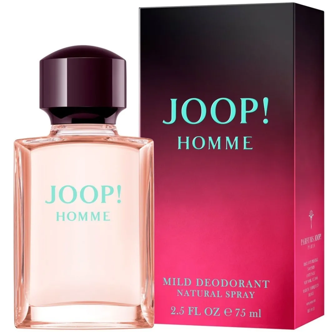 Joop! Deodorante^ Homme Dedorant Spray