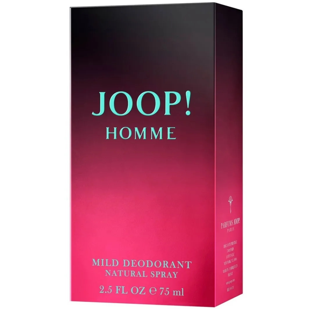 Joop! Deodorante^ Homme Dedorant Spray