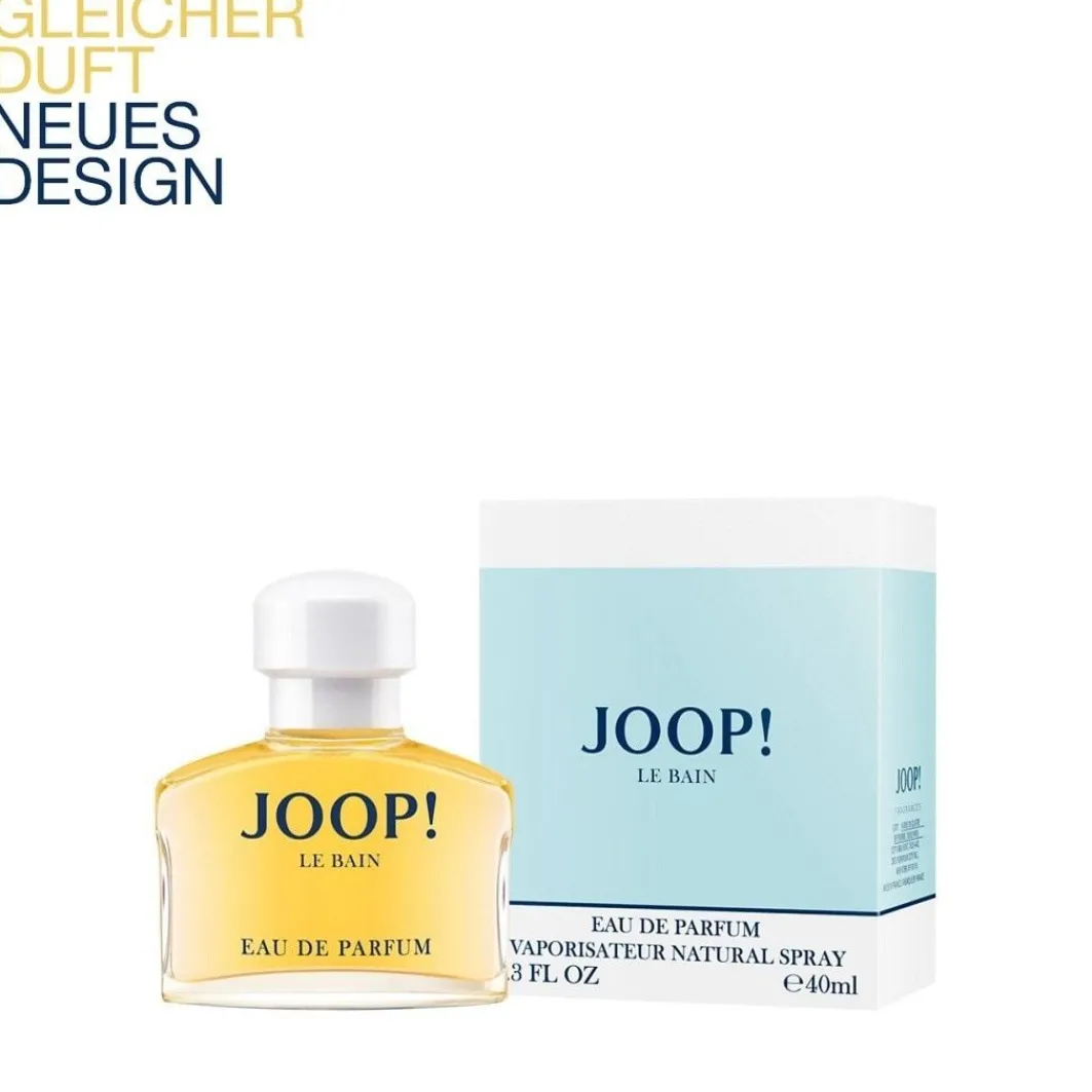 Le Bain Le Bain Eau De Parfum Spray>Joop! Store