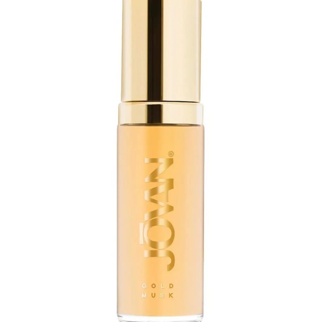 Gold Musk Musk Oil Gold Eau De Parfum Spray>Jovan Best