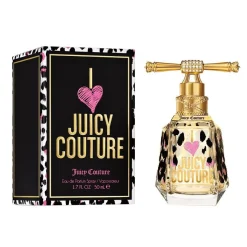 I Am Juicy I Love Eau De Parfum Spray>Juicy Couture Fashion