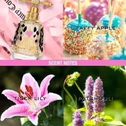 I Am Juicy I Love Eau De Parfum Spray><noscript><img width=