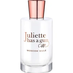 Moscow Mule>Juliette has a gun Fashion