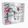 Not A Perfume Set>Juliette has a gun New