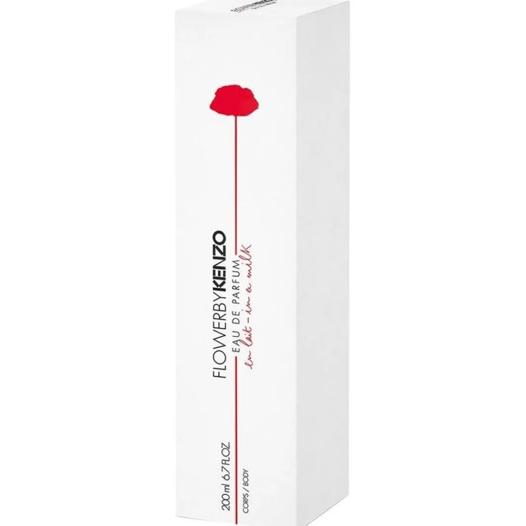 Flowerby Flower By Body Milk>Kenzo Best