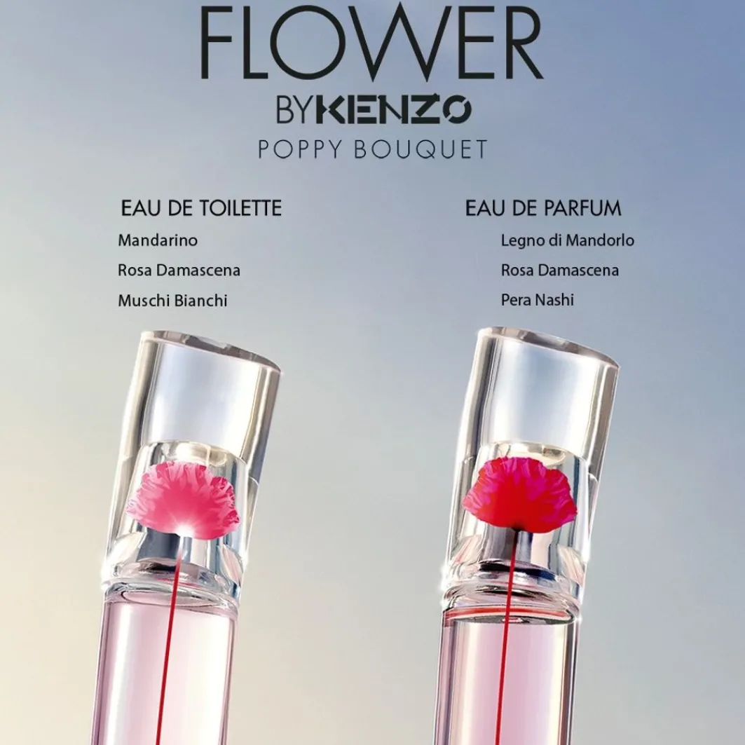 Flowerby Flower By Poppy Bouquet>Kenzo Discount