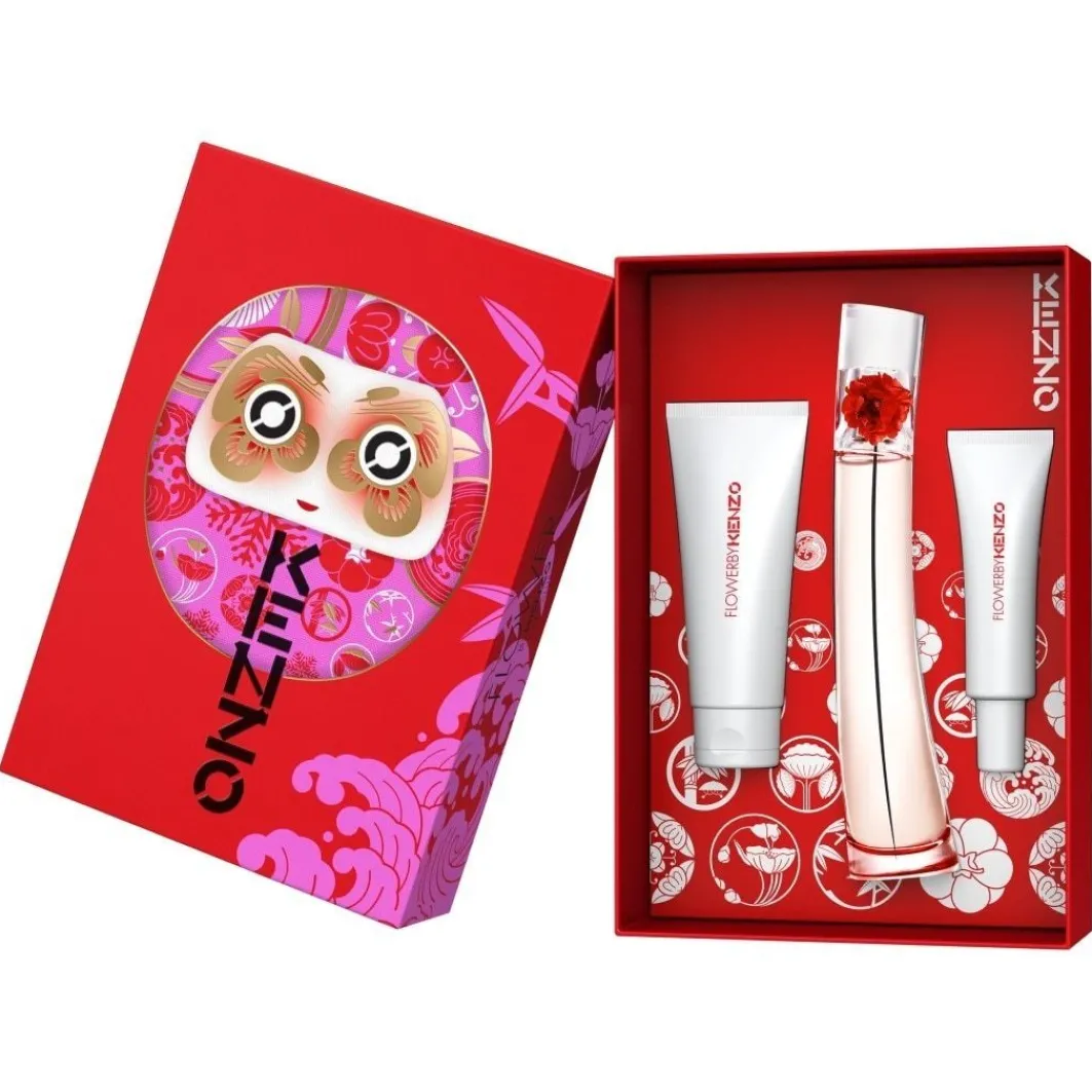 Flowerby Flower By L'Absolue Set Regalo>Kenzo Outlet