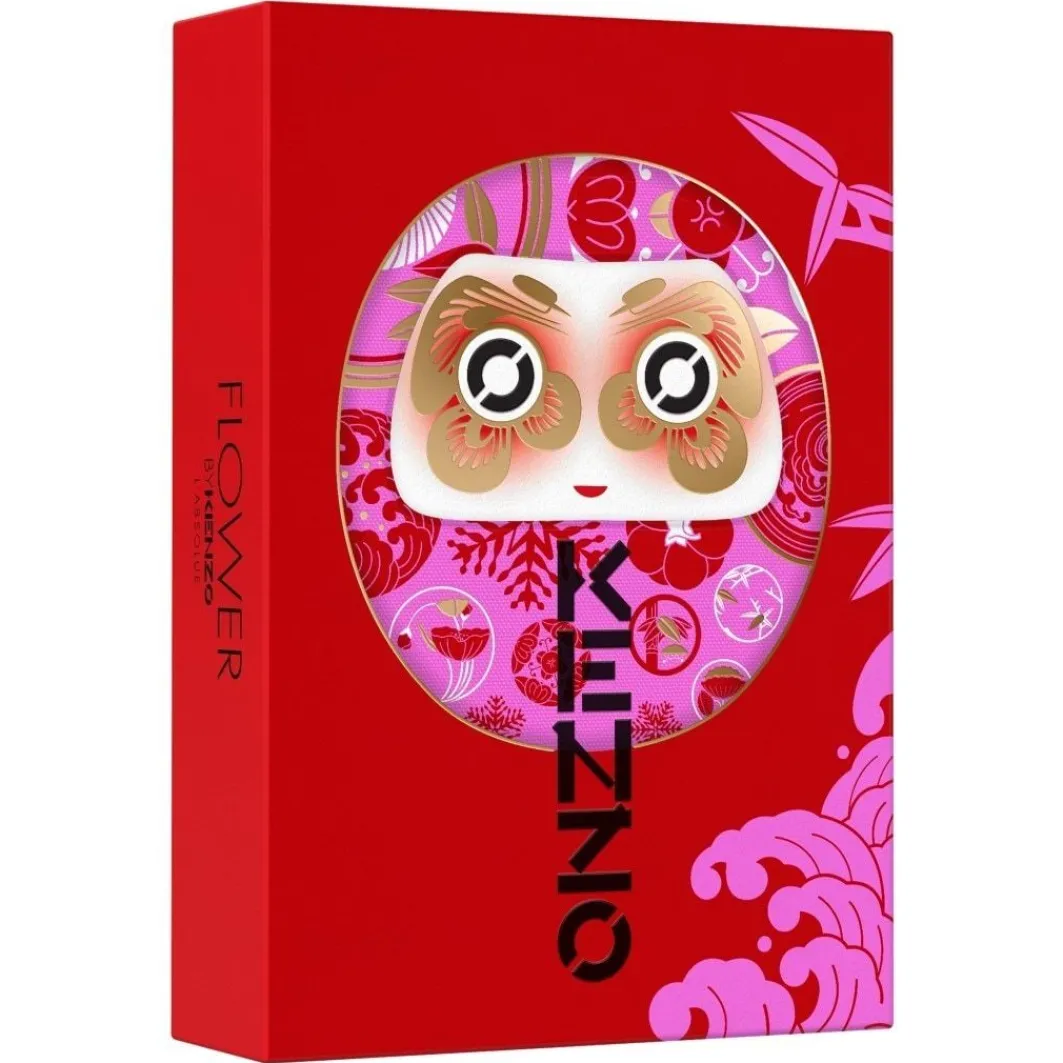Flowerby Flower By L'Absolue Set Regalo>Kenzo Outlet