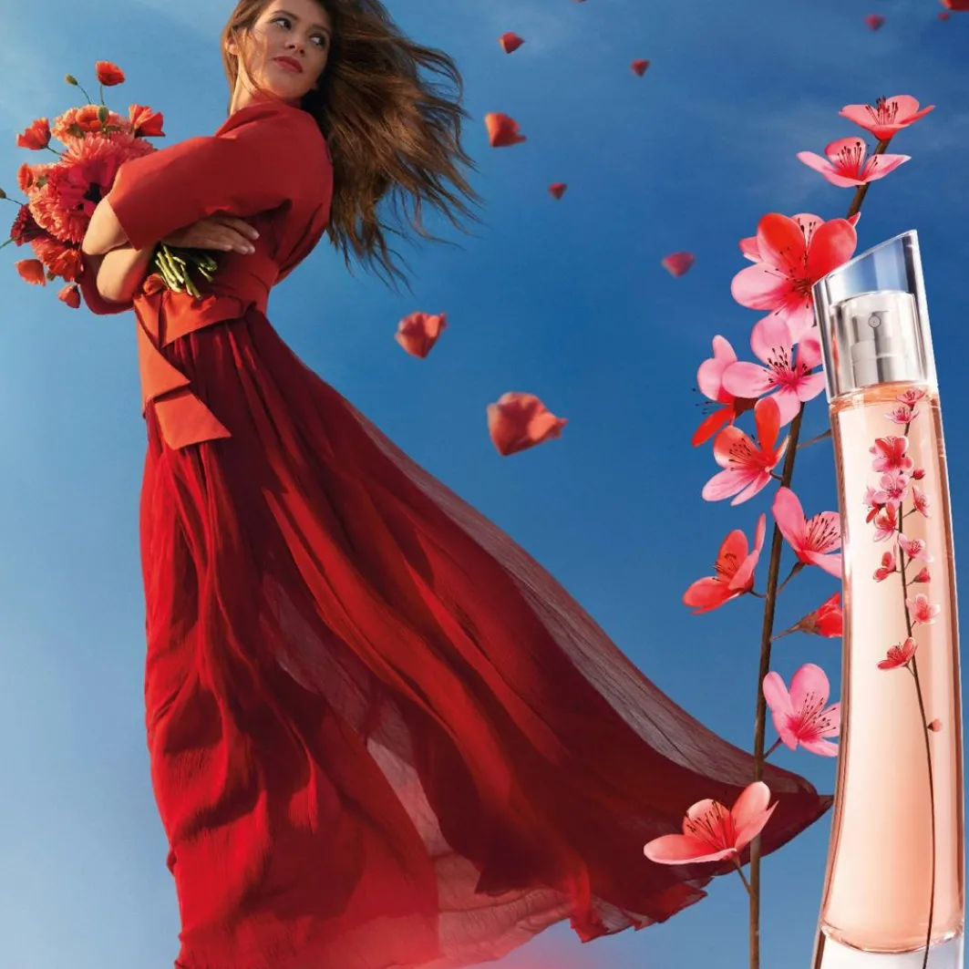 Flowerby Ikebana>Kenzo Cheap