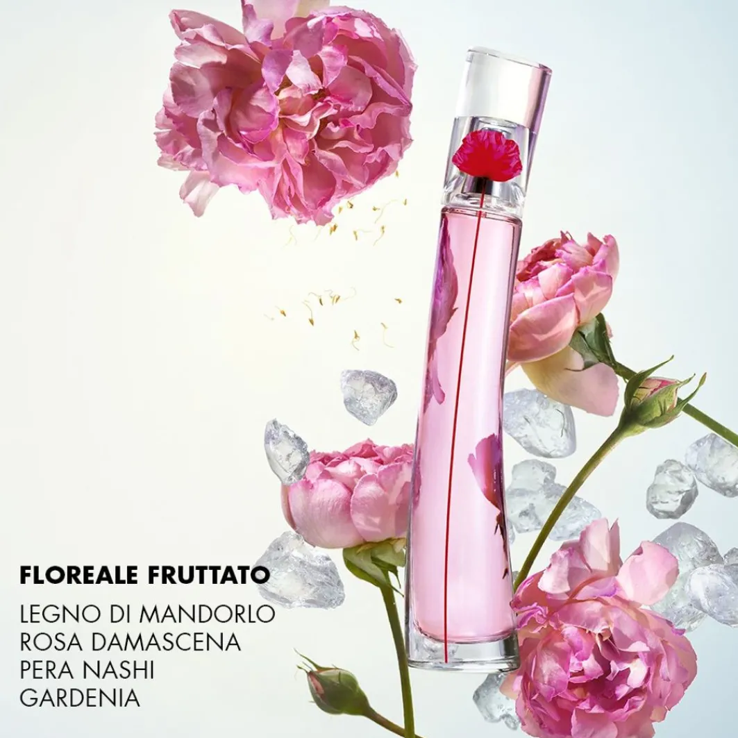 Flowerby Poppy Bouquet>Kenzo Fashion