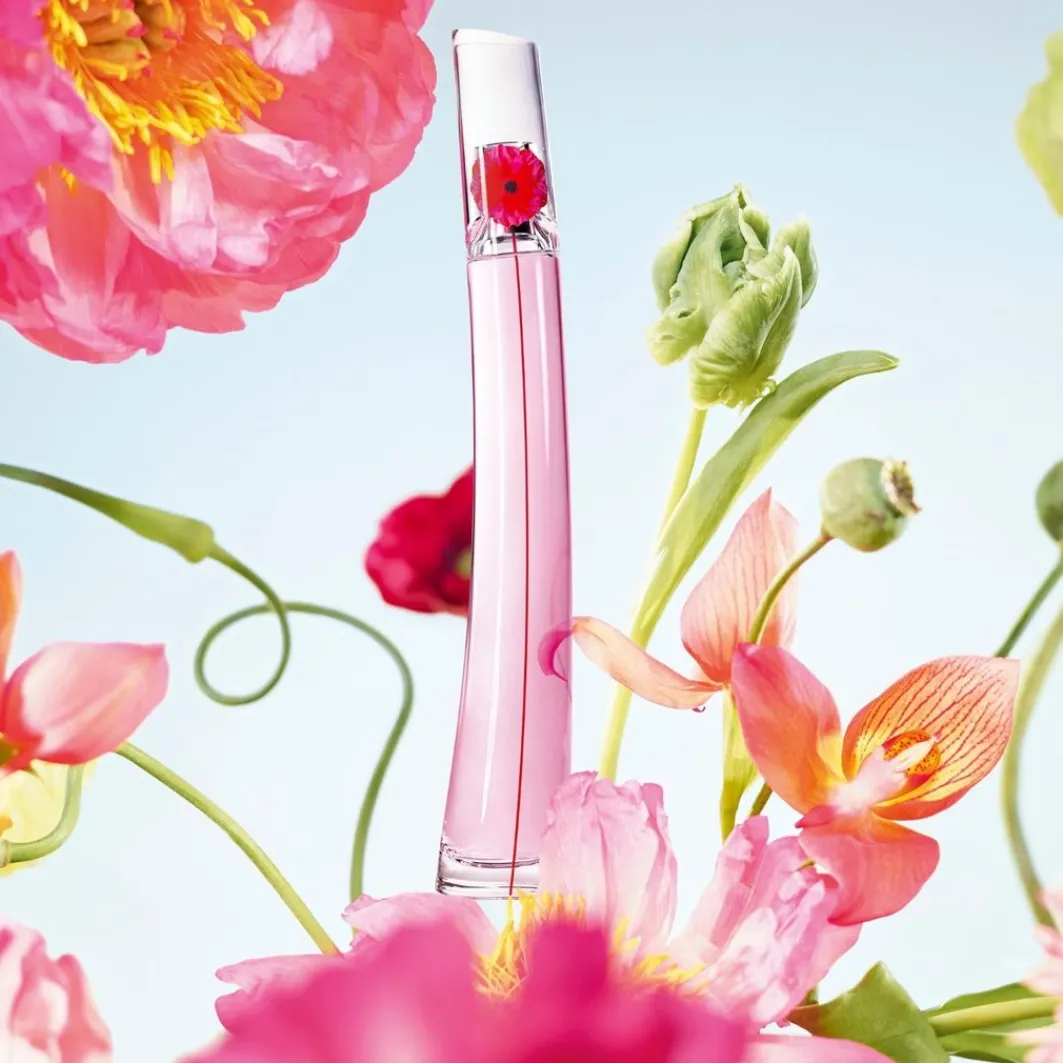 Flowerby Poppy Bouquet>Kenzo Fashion