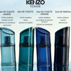 Kenzo Fragranze Maschili^ Homme Homme Marine