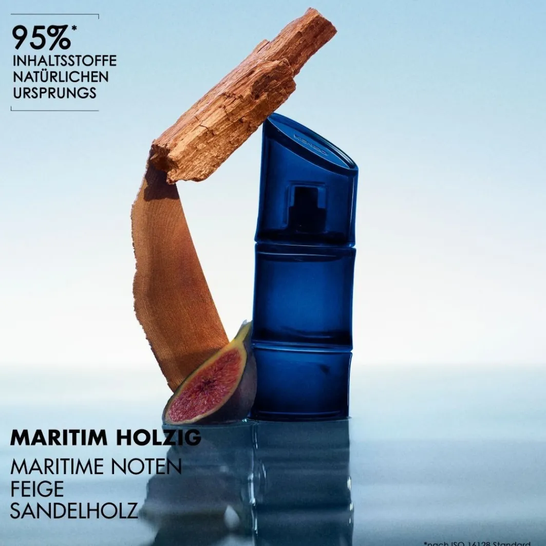Kenzo Fragranze Maschili^ Homme Intense
