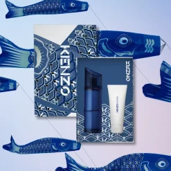 Kenzo Cofanetti^ Homme Homme Intense Set Regalo