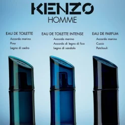 Kenzo Fragranze Maschili^ Homme Homme